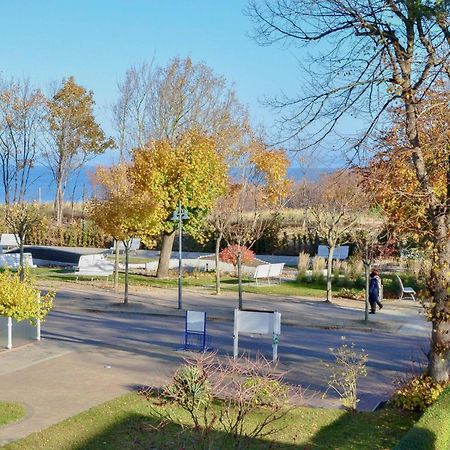 (64d) Villa Luna 08 Ostseebad Heringsdorf Exterior foto